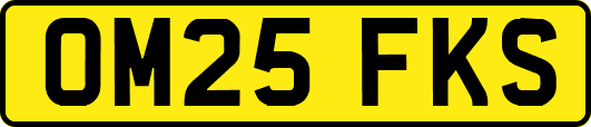 OM25FKS
