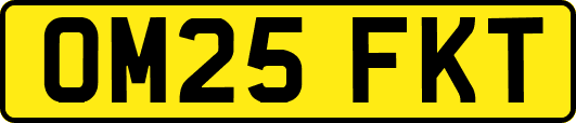 OM25FKT