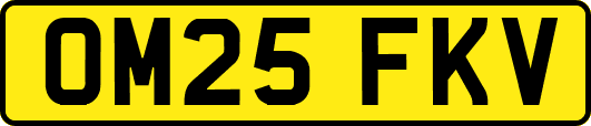 OM25FKV