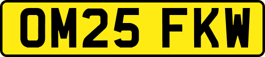 OM25FKW