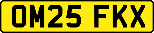 OM25FKX