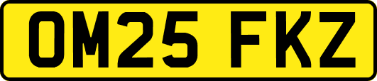 OM25FKZ
