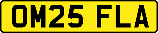 OM25FLA