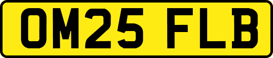 OM25FLB