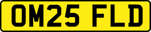 OM25FLD