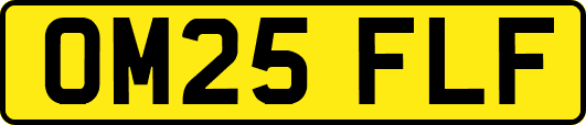 OM25FLF