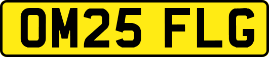OM25FLG