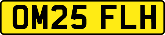 OM25FLH