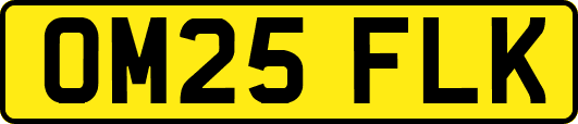 OM25FLK