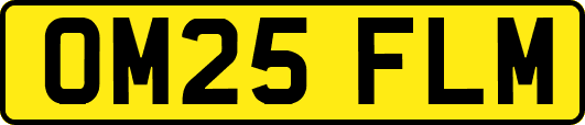 OM25FLM