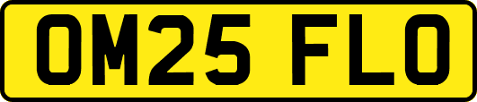 OM25FLO