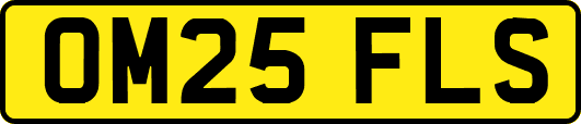 OM25FLS