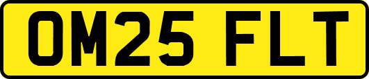 OM25FLT