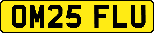 OM25FLU