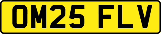 OM25FLV