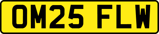 OM25FLW