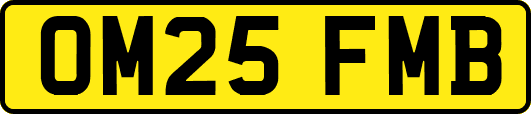 OM25FMB