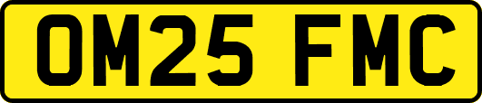 OM25FMC