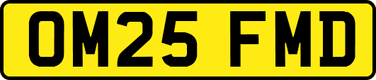 OM25FMD