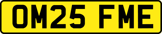 OM25FME