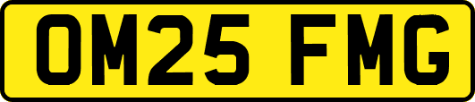 OM25FMG