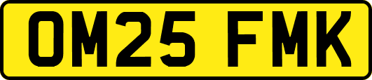 OM25FMK