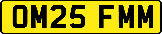OM25FMM