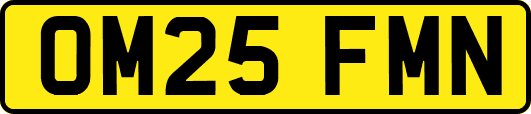 OM25FMN