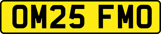 OM25FMO