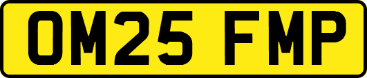 OM25FMP