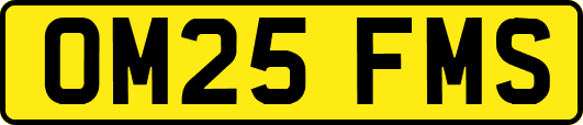 OM25FMS