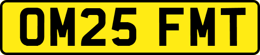 OM25FMT