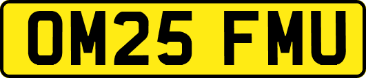 OM25FMU