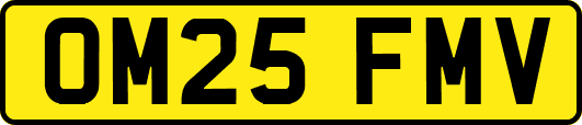 OM25FMV