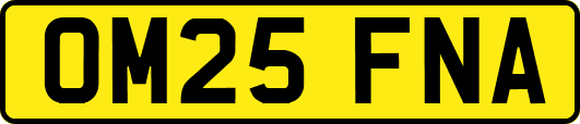 OM25FNA