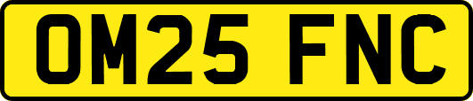 OM25FNC