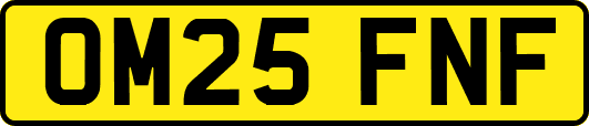 OM25FNF