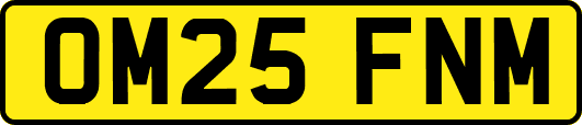 OM25FNM
