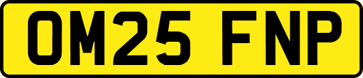 OM25FNP