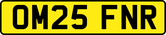 OM25FNR