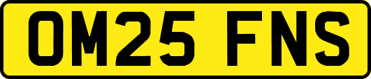 OM25FNS