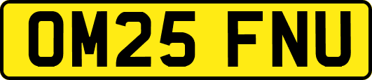 OM25FNU