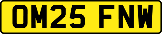 OM25FNW