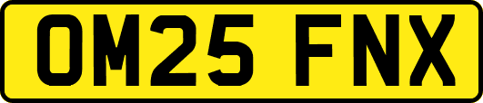 OM25FNX