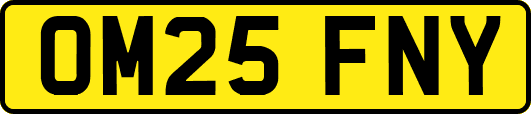 OM25FNY