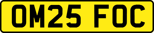 OM25FOC