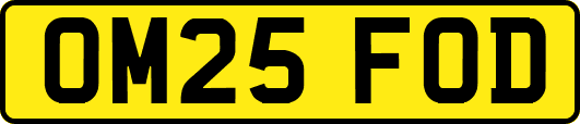 OM25FOD