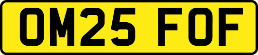 OM25FOF