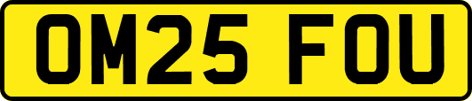 OM25FOU