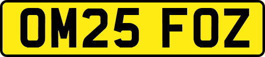 OM25FOZ